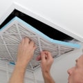 Why MERV Ratings Matter for Air Filter Durability During HVAC Mold Remediation