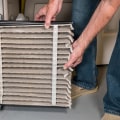 How to Choose Furnace HVAC Air Filters 14x25x4 Based on MERV Ratings