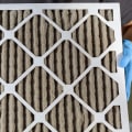 The 17x21x1 HVAC Air Filter as A Key Player in MERV Ratings
