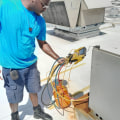 Best HVAC UV Light Installation Contractors Near Jensen Beach, FL Enhancing Air Quality With High MERV Rating Filters