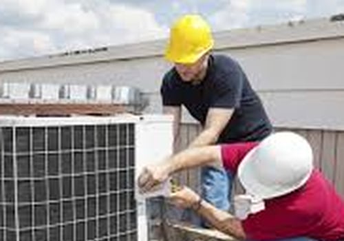 HVAC Maintenance Service Near Hollywood FL Provides Efficient Air Quality Solutions With Optimal MERV Ratings