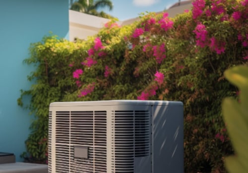 Choose The Right MERV Rating For Your Home With Help From Your HVAC Replacement Service Company Near Greenacres FL