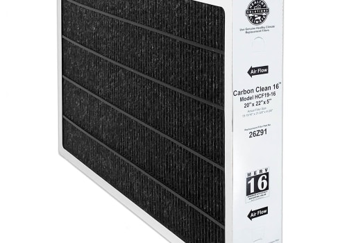 Revolutionize Your Home With Lennox HVAC Furnace Air Filter