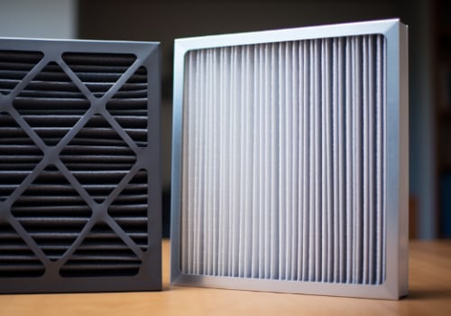 Optimizing Home HVAC Air Filter Replacements With the Correct MERV Rating