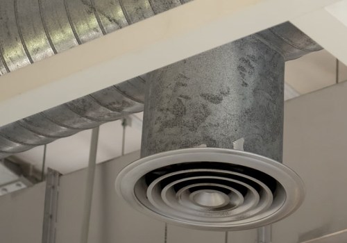 Rational Advice of a Qualified Expert From a Duct Repair Services Company Near Palmetto Bay FL on Duct and Filter Upkeep