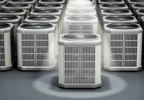 Deciphering The Ratings Used When Selecting The Appropriate HVAC Air Filter for Home Use During Summer in Florida