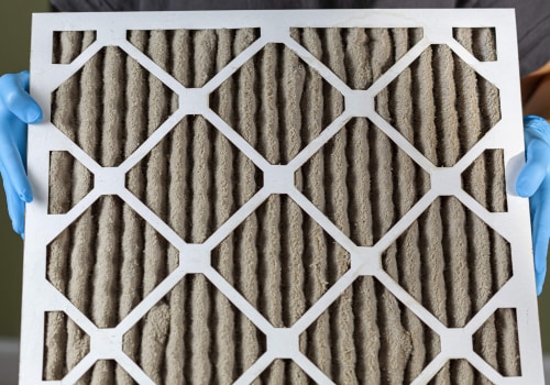 The 17x21x1 HVAC Air Filter as A Key Player in MERV Ratings